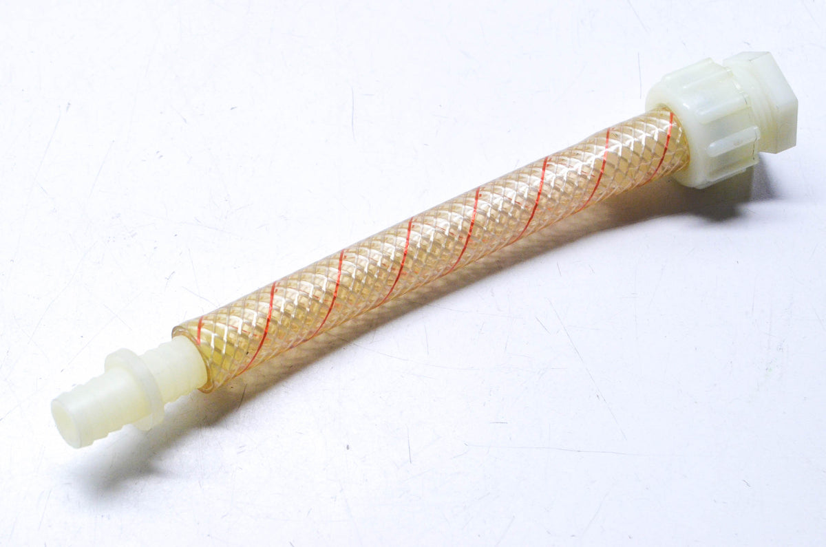 Tigershark 0710-025 Flush Tube Assembly NOS
