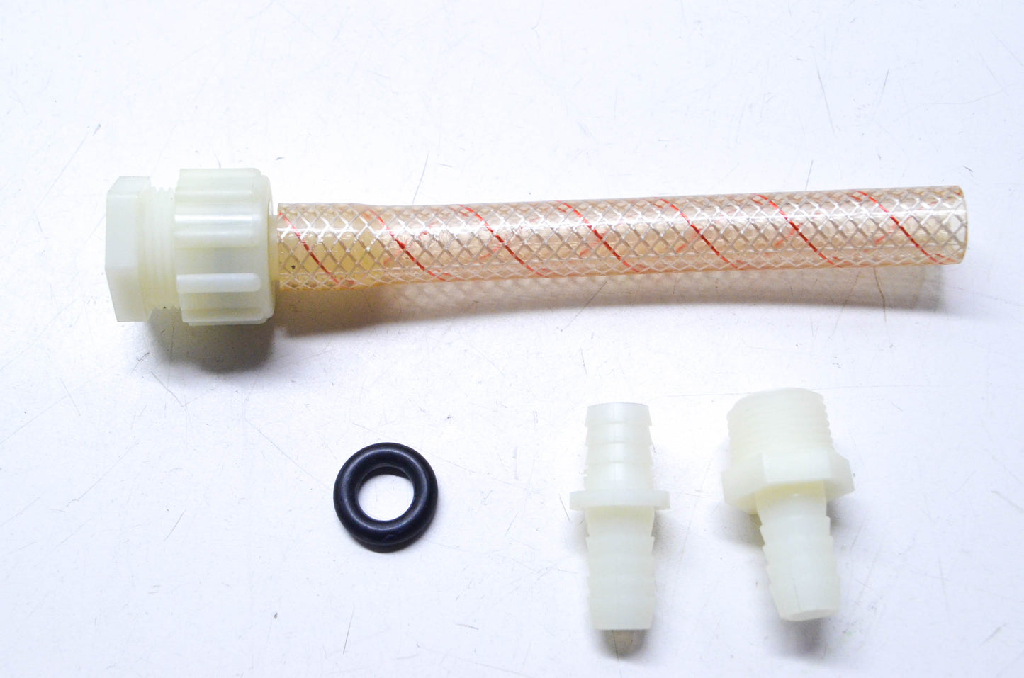Tigershark 0678-006 Watercraft Flush Kit NOS