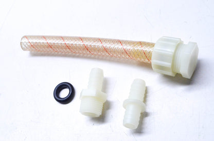 Tigershark 0678-006 Watercraft Flush Kit NOS
