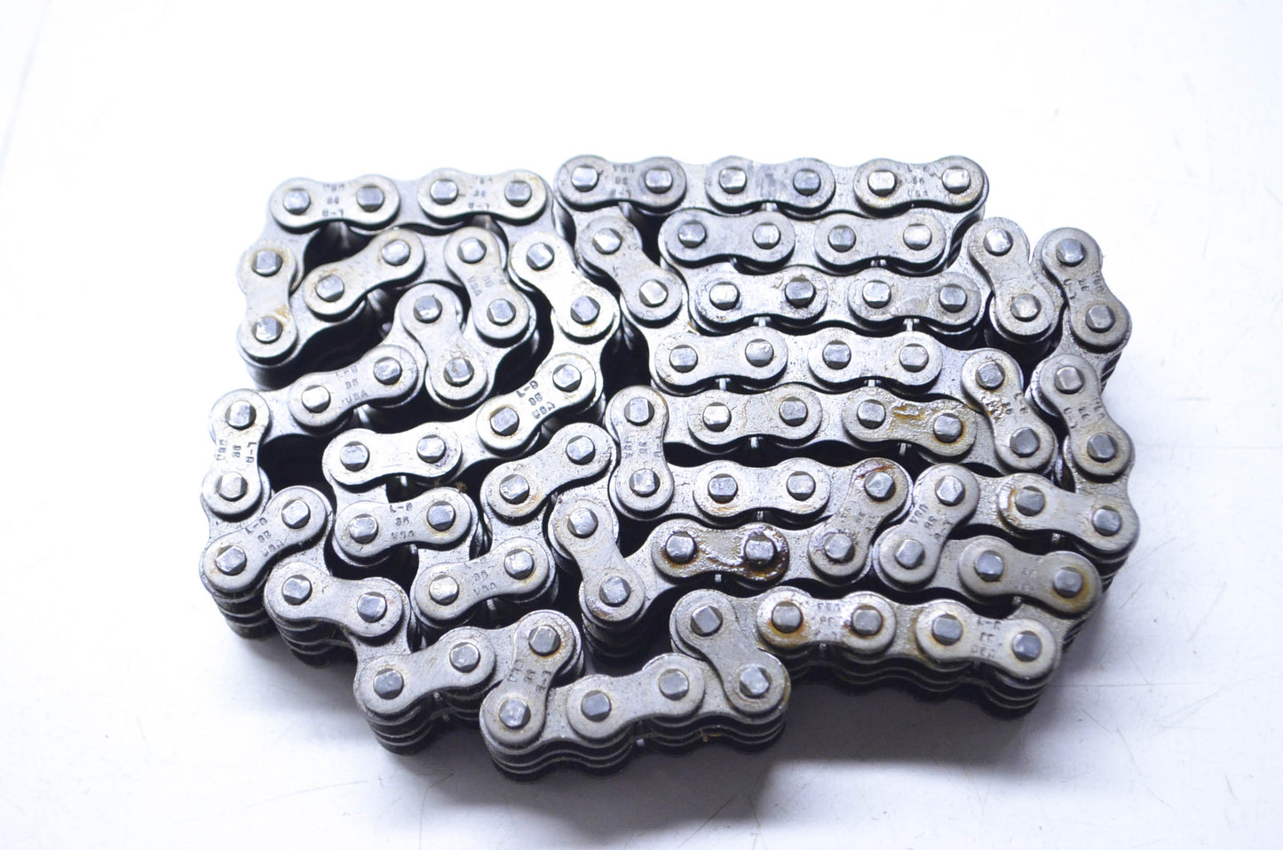 OEM Arctic Cat 0116-050 92P Chain NOS