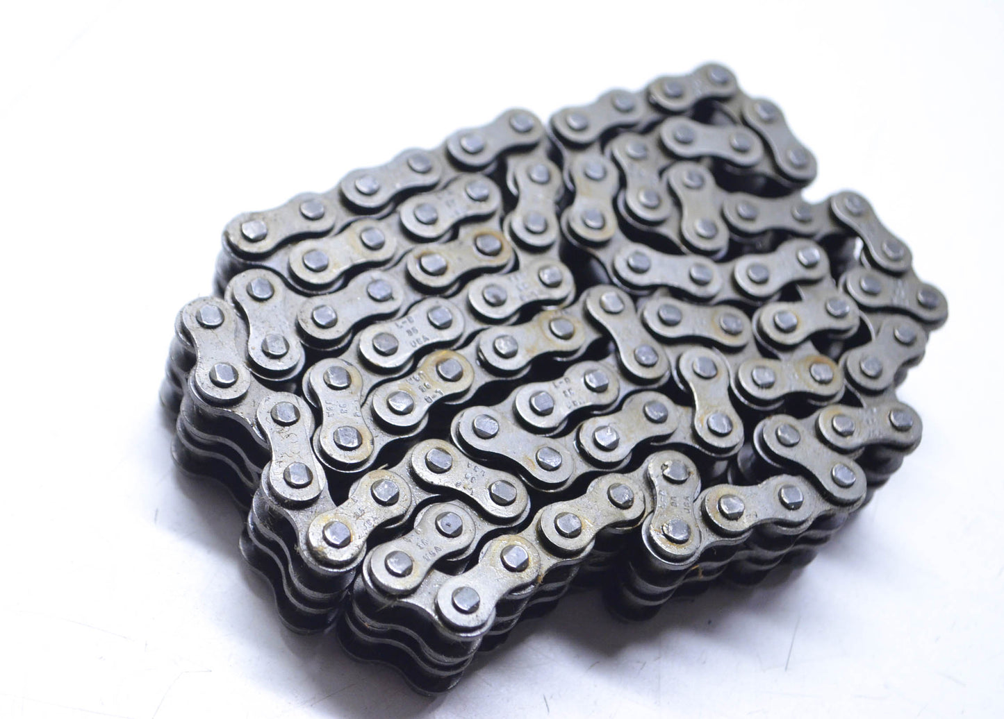 OEM Arctic Cat 0116-050 92P Chain NOS