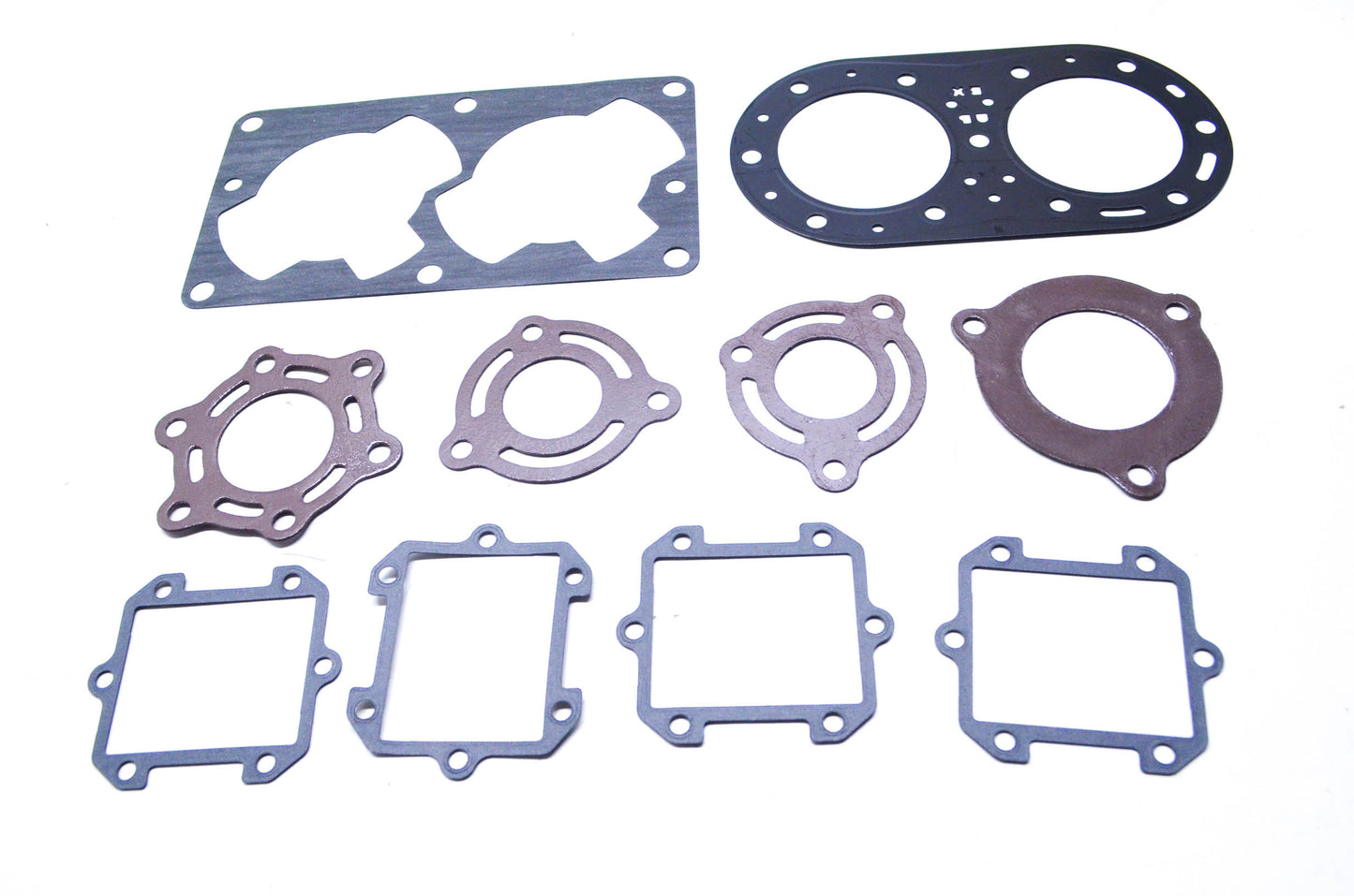 Tigershark 3008-142 640/644 Engine Gasket Kit NOS