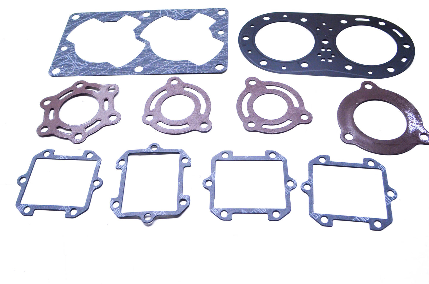 Tigershark 3008-142 640/644 Engine Gasket Kit NOS