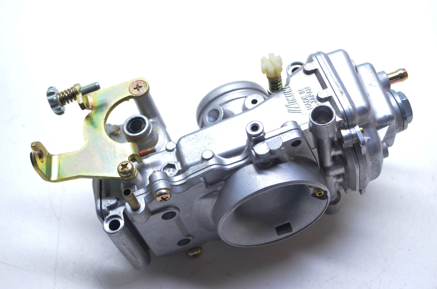 OEM Arctic Cat 6506-089 Left Carburetor Assembly NOS