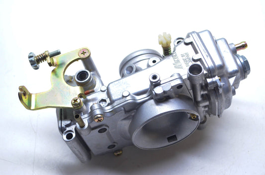 OEM Arctic Cat 6506-089 Left Carburetor Assembly NOS