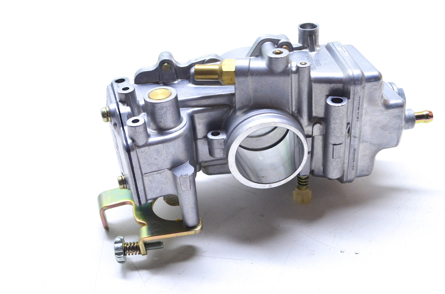 OEM Arctic Cat 6506-089 Left Carburetor Assembly NOS