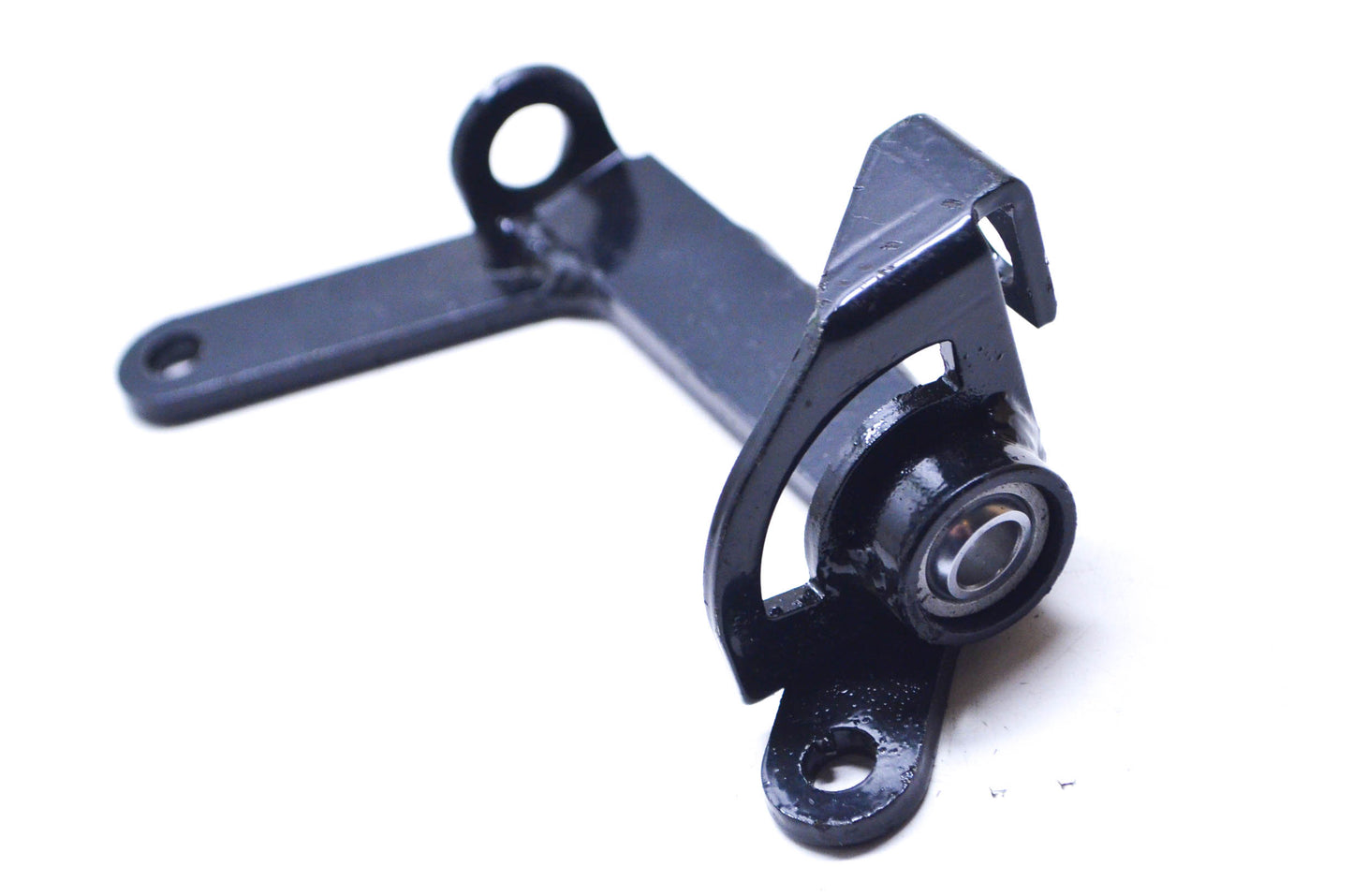 OEM Arctic Cat 0702-286 Shift W/Bearing Bracket NOS