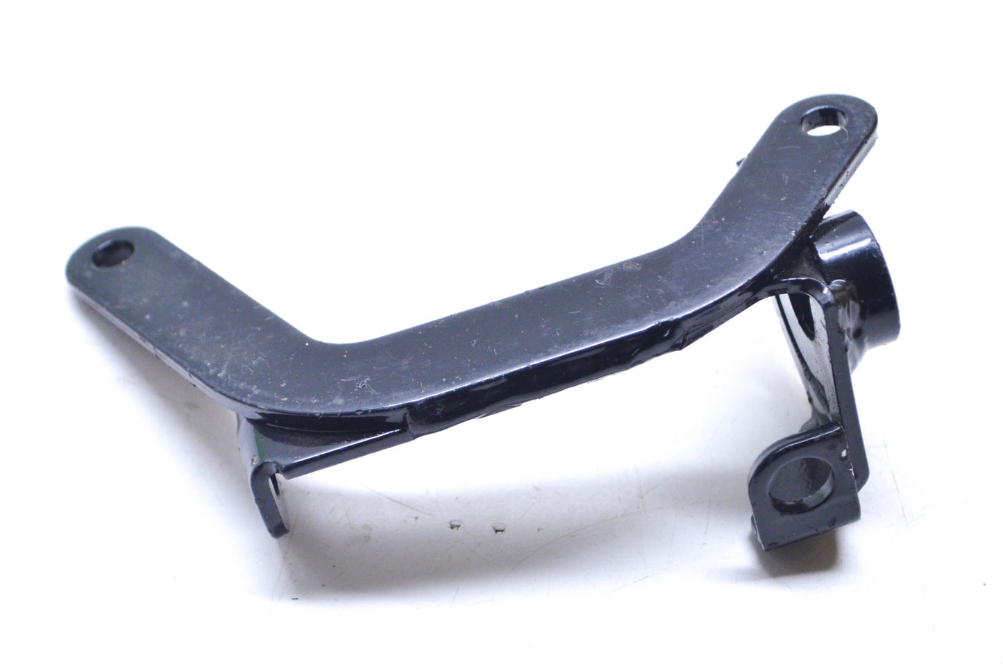 OEM Arctic Cat 0702-286 Shift W/Bearing Bracket NOS