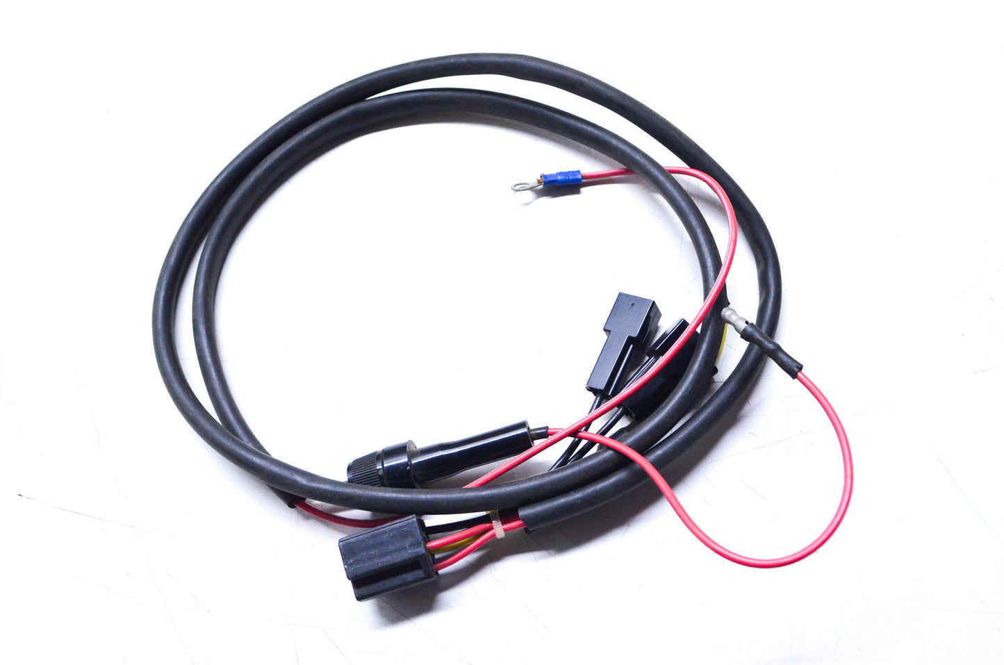 OEM Arctic Cat 0645-018 Electric Start Main Harness NOS