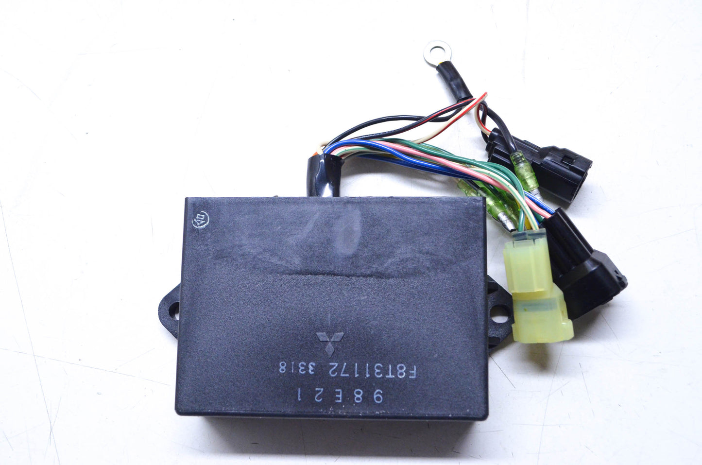 Tigershark 3008-121, F8T31172 Suzuki CDI Unit NOS