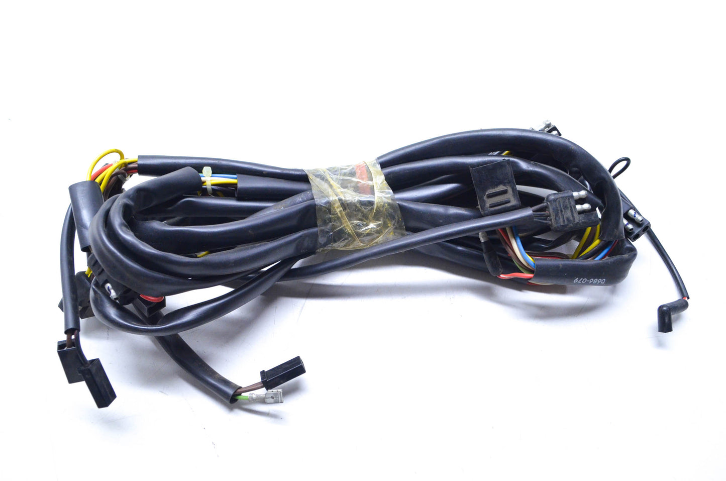 OEM Arctic Cat 0686-079 Main Wiring Harness NOS