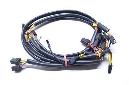 OEM Arctic Cat 0686-334 Main Wiring Harness NOS