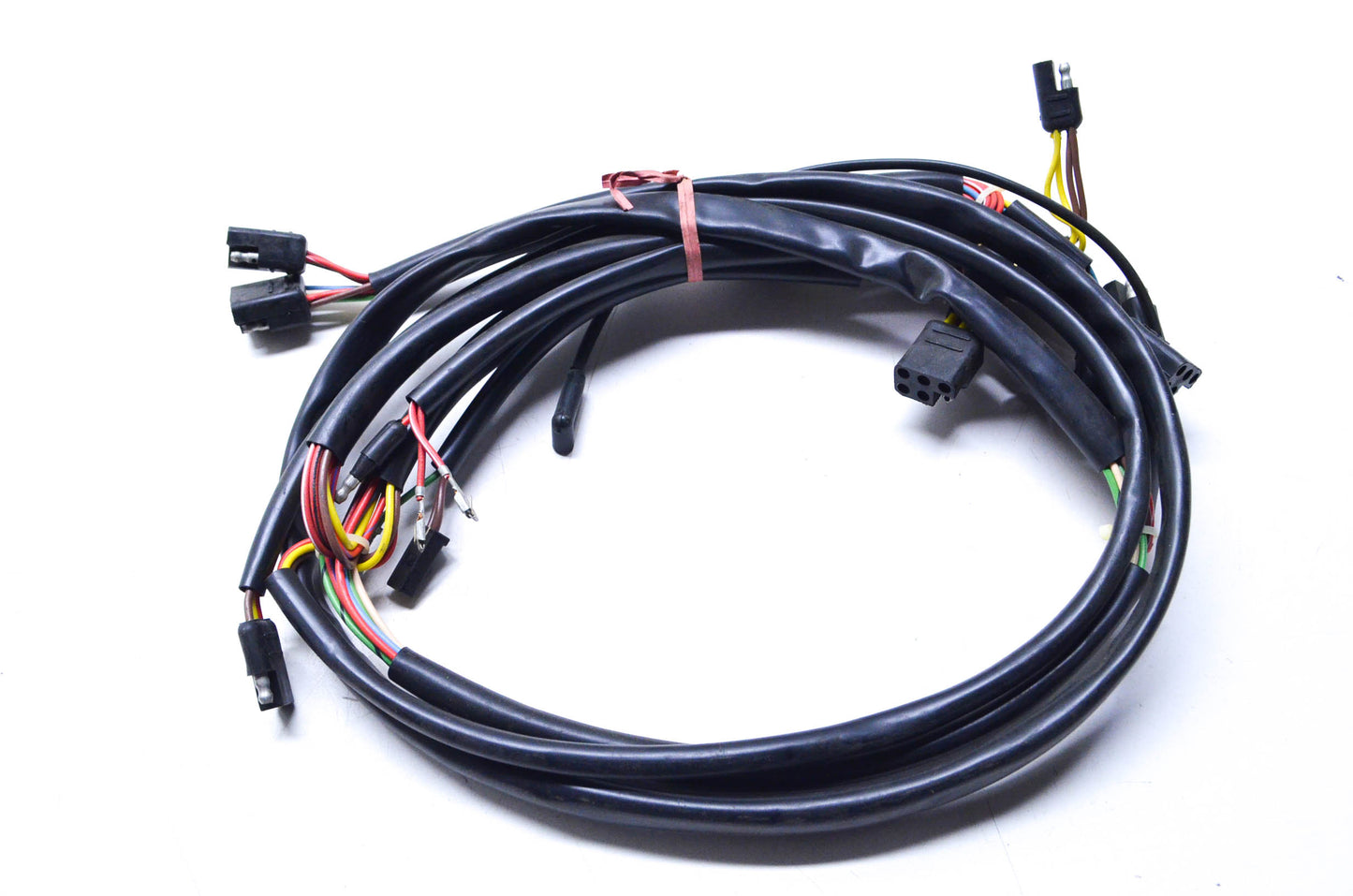OEM Arctic Cat 0686-334 Main Wiring Harness NOS