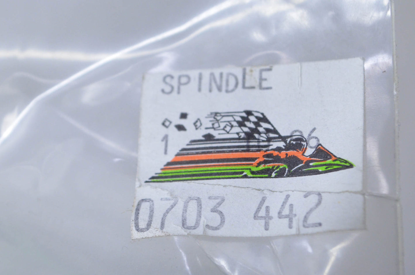 OEM Arctic Cat 0703-442 Right Spindle NOS