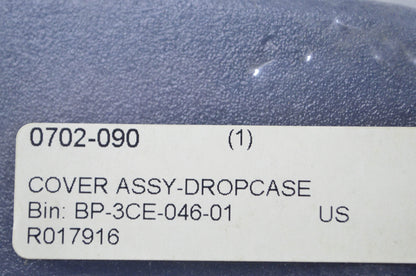 OEM Arctic Cat 0702-090 Dropcase Cover Assembly NOS