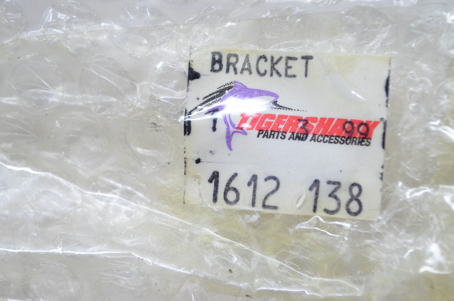 Tigershark 1612-138 Chamber Bracket NOS