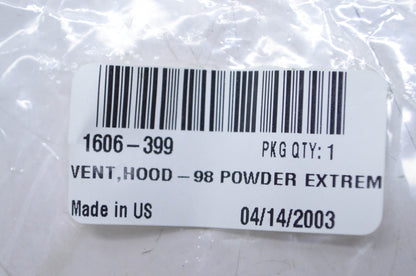 OEM Arctic Cat 1606-399 Hood Vent NOS
