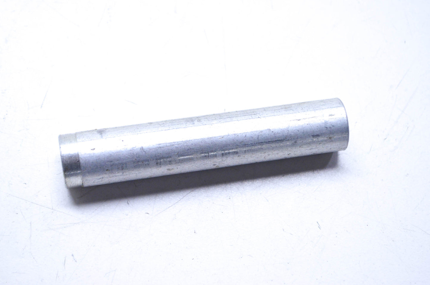 OEM Arctic Cat 0605-710 Tie Rod Tube .625x3.25 (3/8-24) NOS