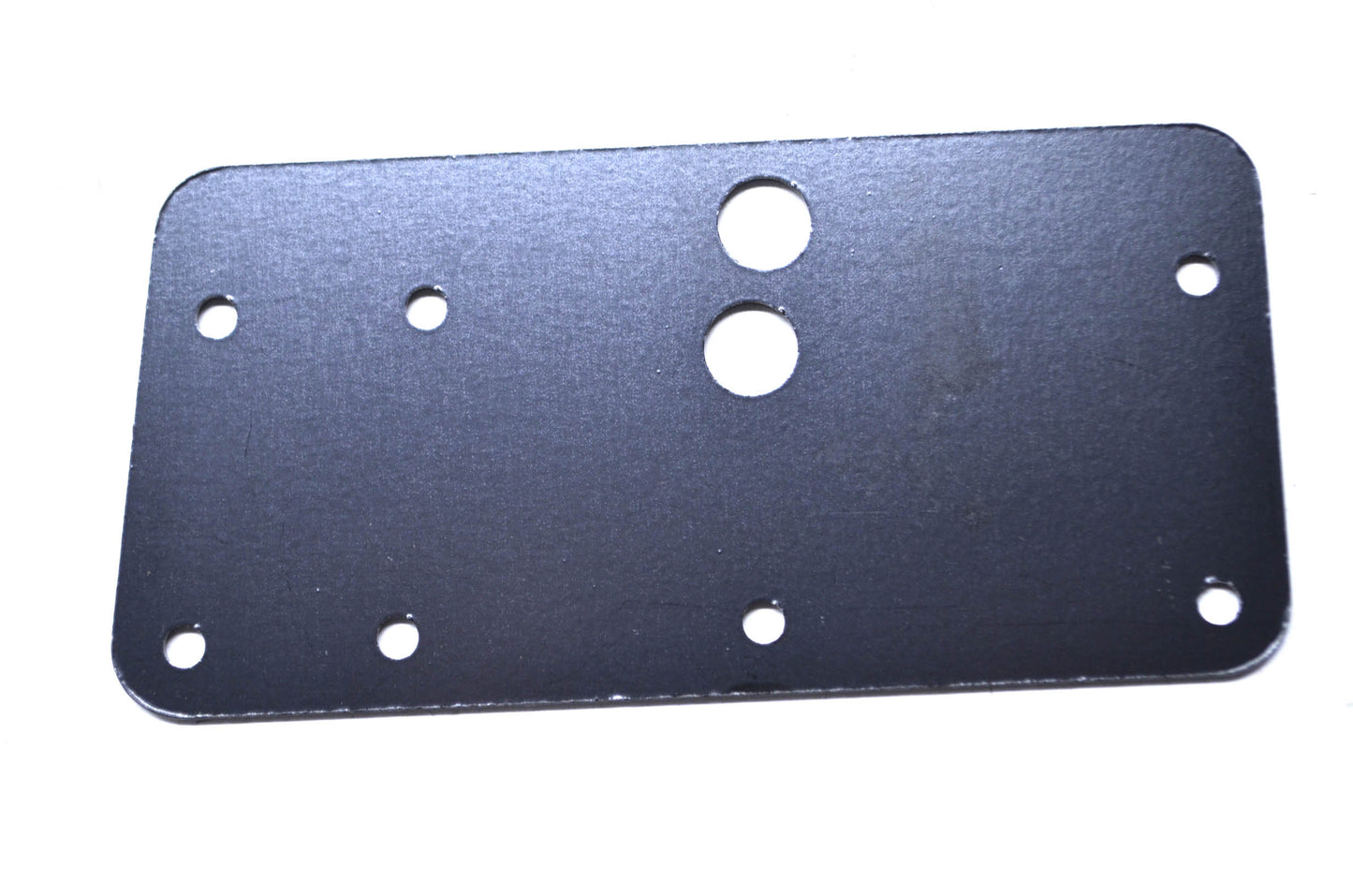 OEM Arctic Cat 1606-716 Rear Suspension Mounting Backing Plate NOS