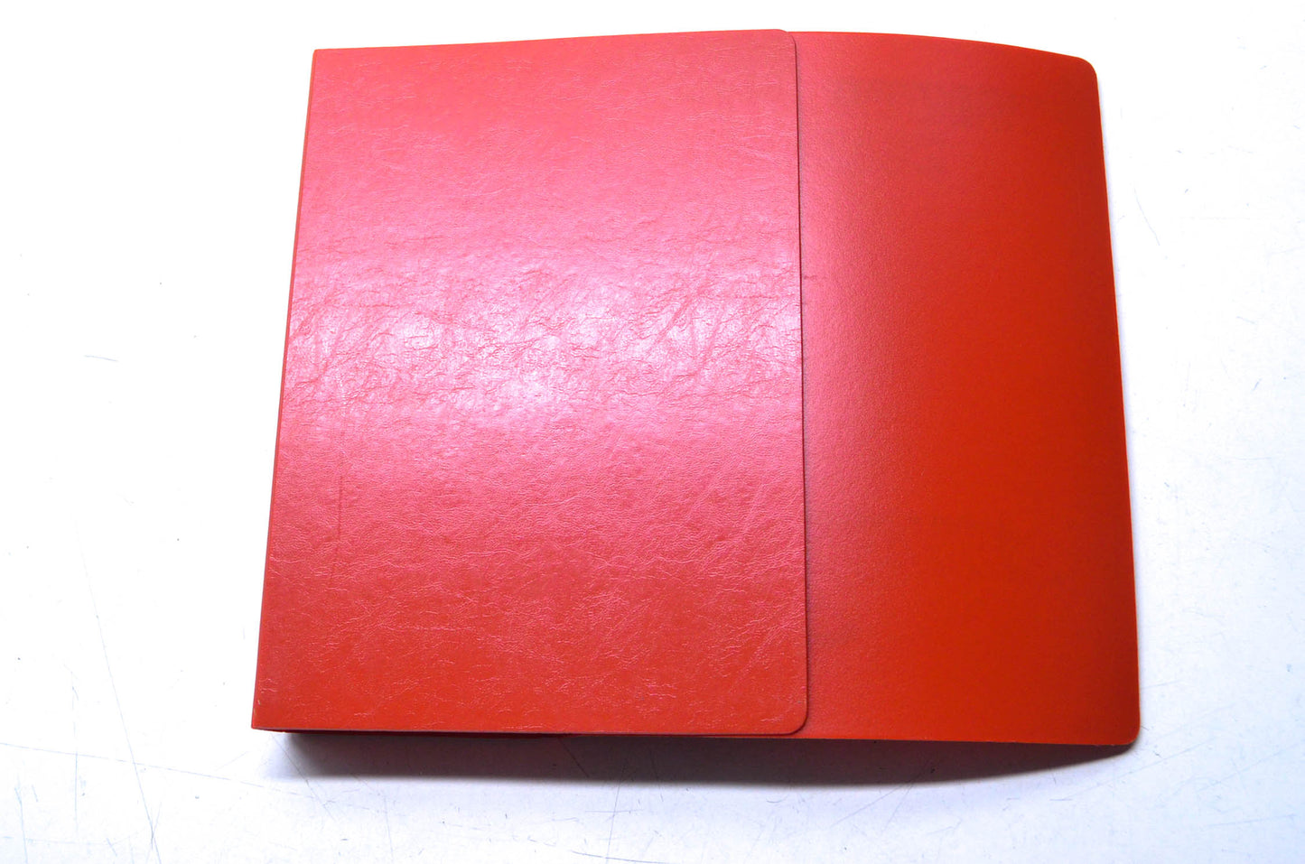Tigershark 2255-493 Master Parts Manual Expandable Binder NOS