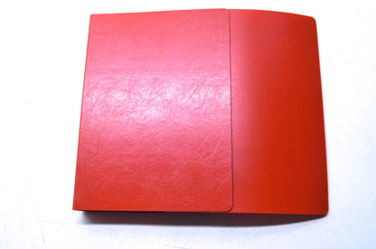 Tigershark 2255-493 Master Parts Manual Expandable Binder NOS