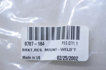 OEM Arctic Cat 0707-184, 3CK-064-08 Weldment Reverse Mount Bracket NOS