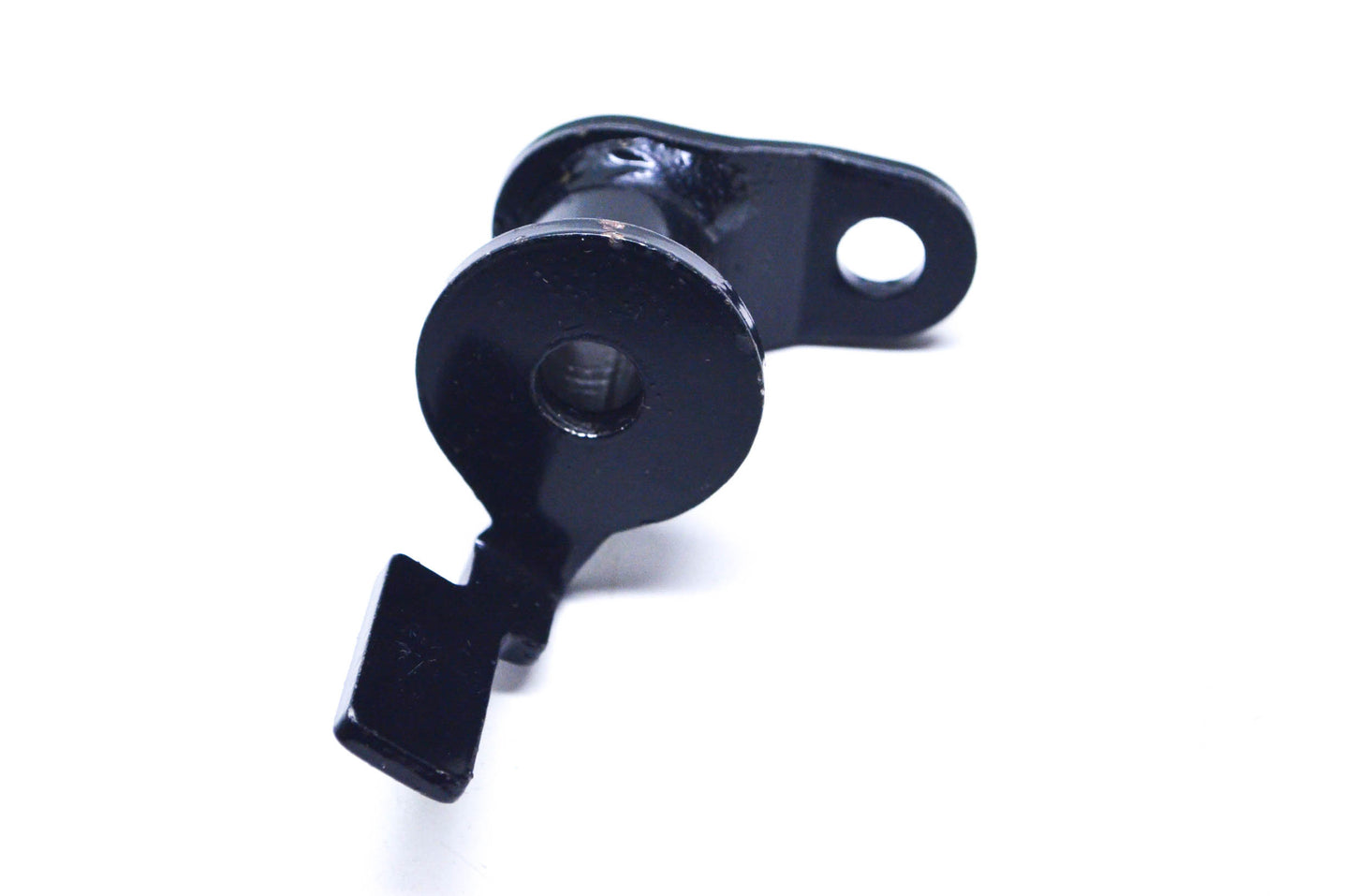 OEM Arctic Cat 0702-281 Weldment Shift Lever Arm NOS