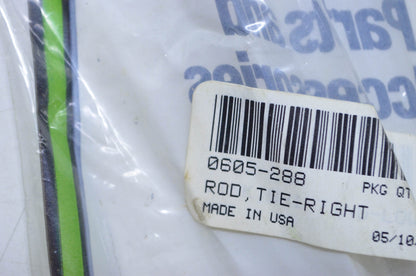OEM Arctic Cat 0605-288 Right Tie Rod NOS