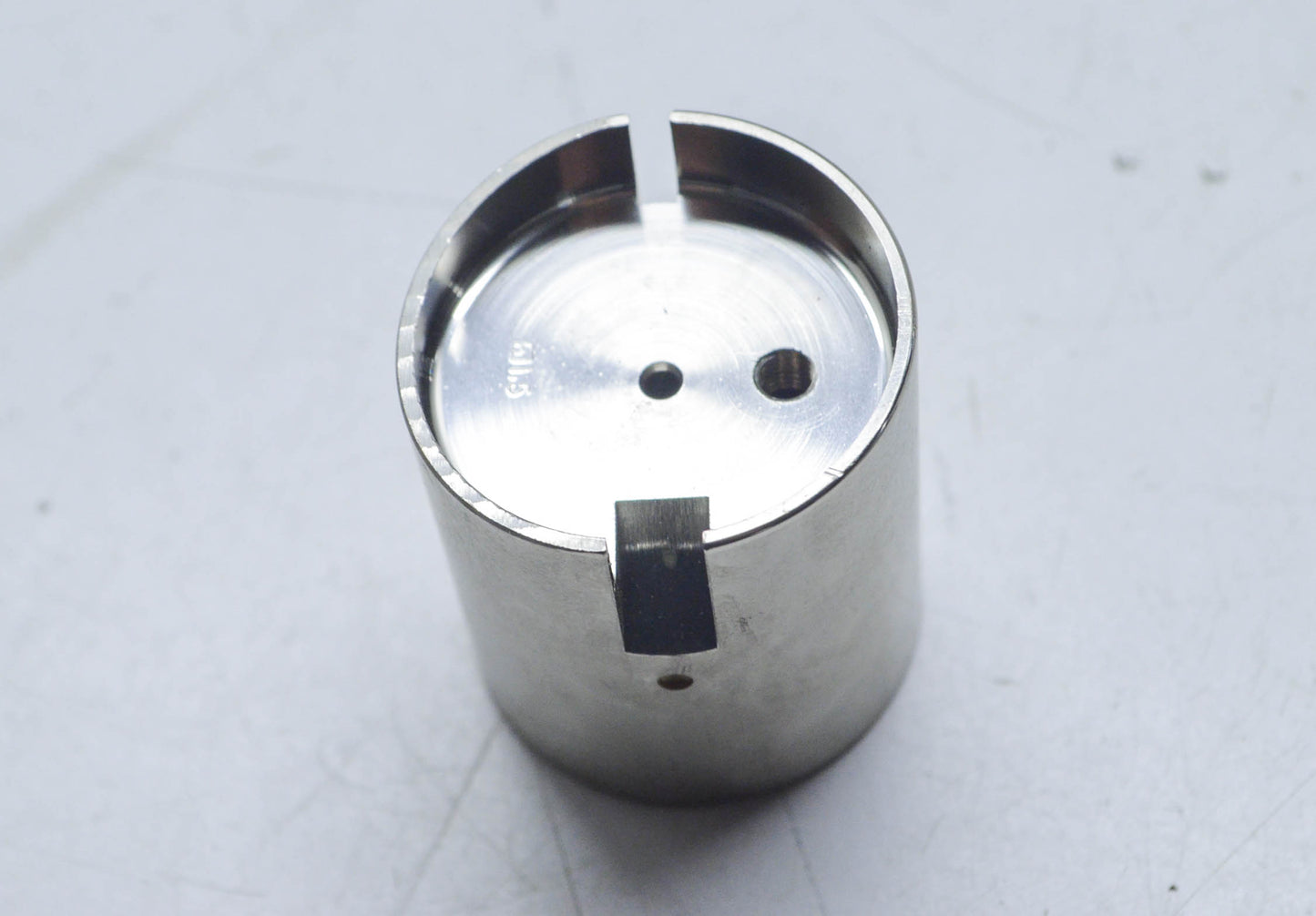 OEM Arctic Cat 6505-890 Piston Valve CA 1.5 NOS