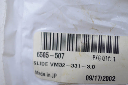 OEM Arctic Cat 6505-507 Slide NOS
