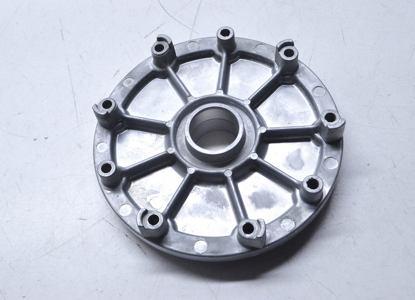 OEM Arctic Cat 0646-133 Machined Cover NOS