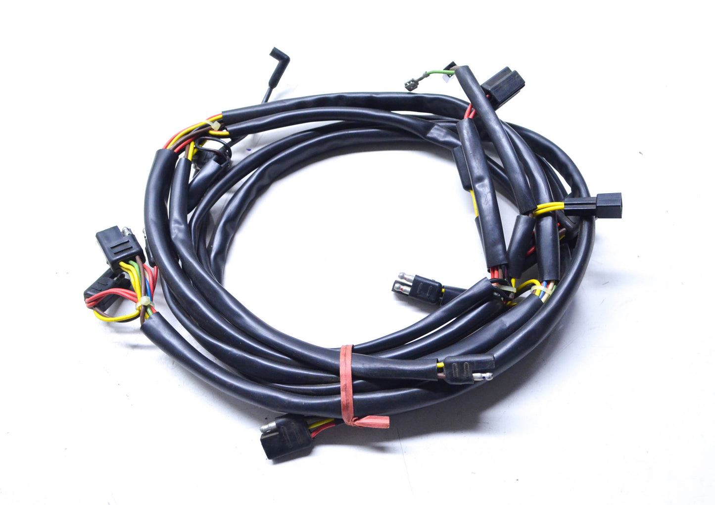 OEM Arctic Cat 0686-080 Main Wiring Harness NOS