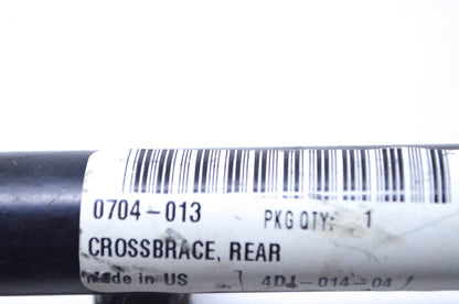 OEM Arctic Cat 0704-013 Rear Crossbrace NOS