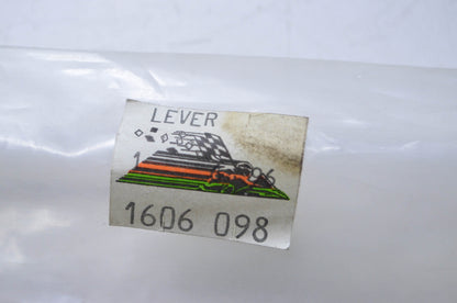OEM Arctic Cat 1606-098 Seat Latch Lever NOS