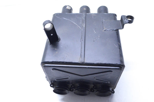 OEM Arctic Cat 0712-123 Exhaust Resonator NOS