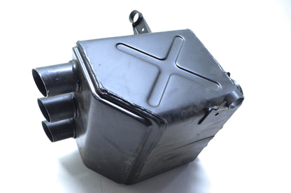 OEM Arctic Cat 0712-123 Exhaust Resonator NOS