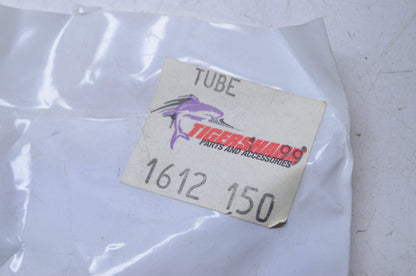 Tigershark 1612-150 3x6 Exhaust Tube NOS
