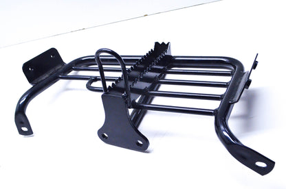 OEM Arctic Cat 0506-067 Left Footrest Weldment NOS