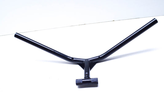 OEM Arctic Cat 0105-376 Weldment Steering Handlebar NOS