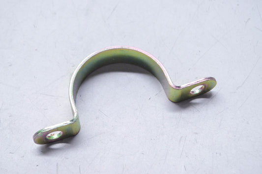 OEM Arctic Cat 0604-828 Front Arm Adjust Reservoir Mounting Clamp NOS