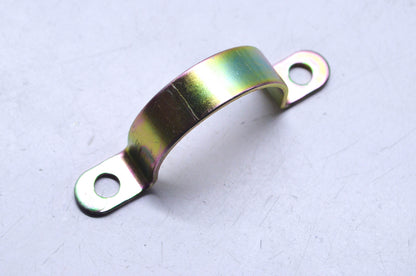 OEM Arctic Cat 0604-828 Front Arm Adjust Reservoir Mounting Clamp NOS