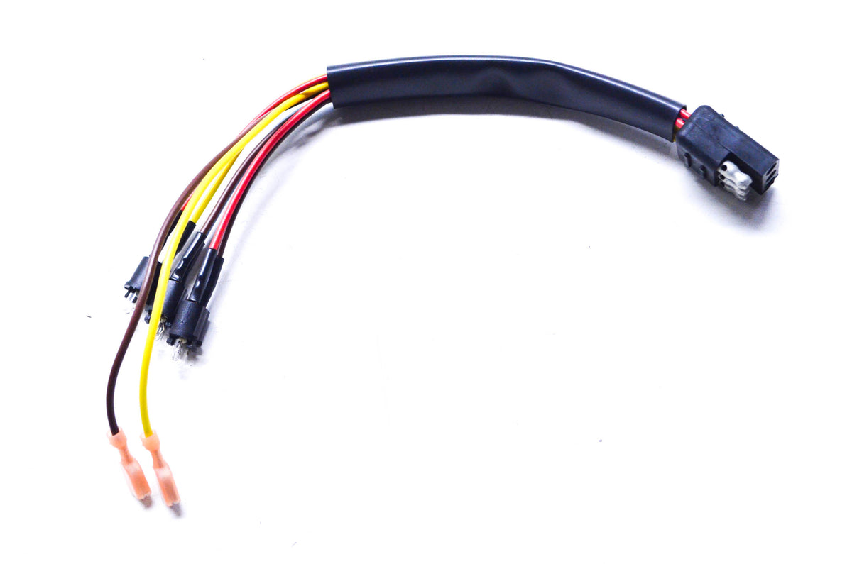 OEM Arctic Cat 0620-091 Speedometer Harness NOS