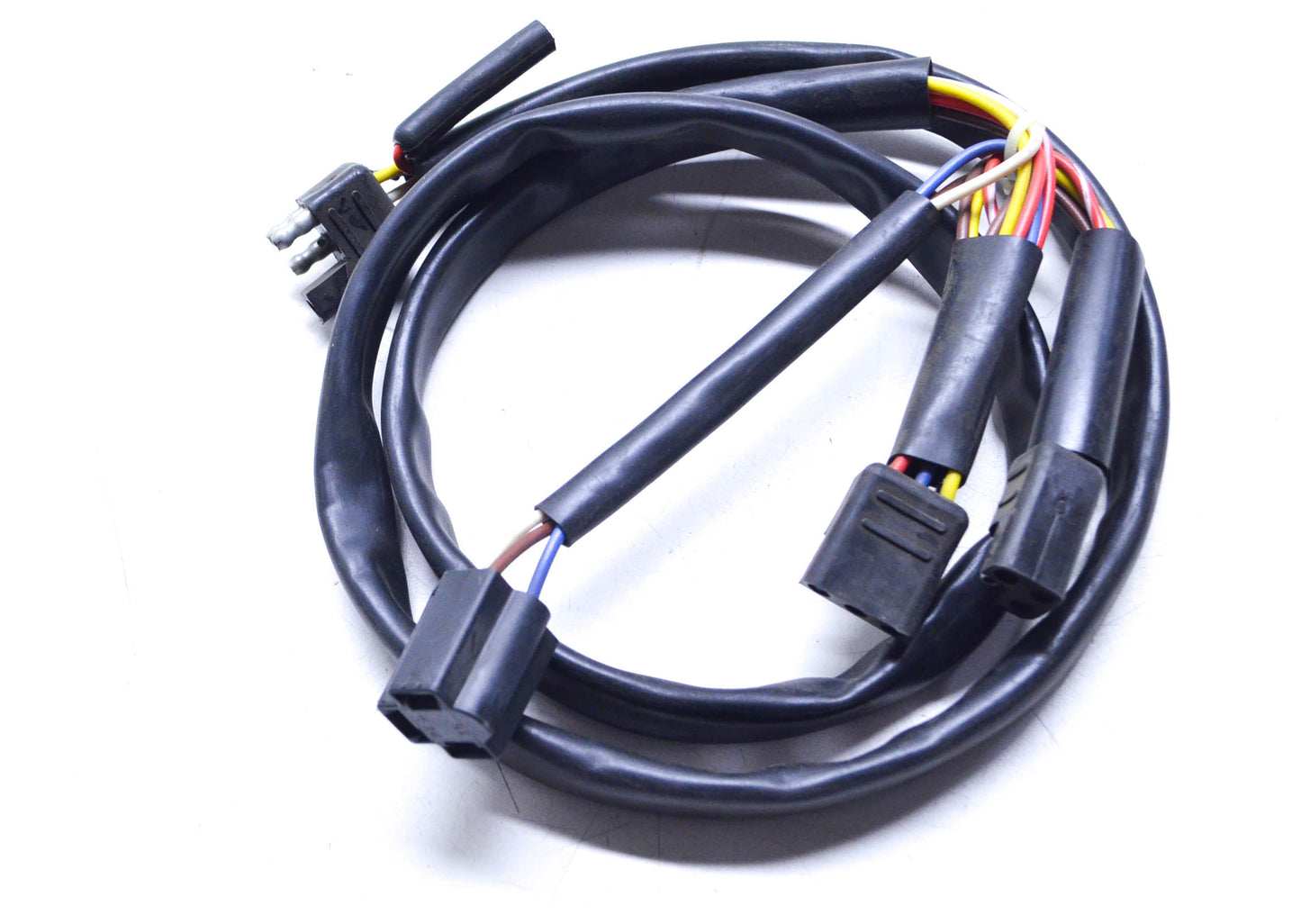 OEM Arctic Cat 0686-338 Headlight Harness NOS