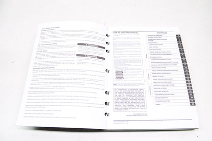 OEM Honda 2006-2017 TRX680FA/FGA Service Manual