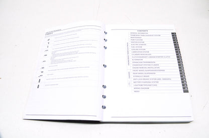 OEM Honda 2014-2016 CBR650F/FA Service Manual