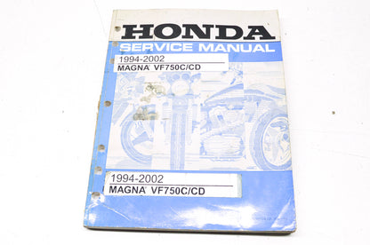 OEM Honda 61MZ503 1994-2002 Magna VF750C/CD