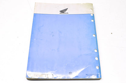 OEM Honda 61MZ503 1994-2002 Magna VF750C/CD