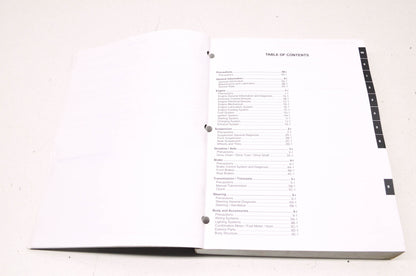 OEM Suzuki 99500-36172-03E GSX650F 2008-20 Serv. Manual