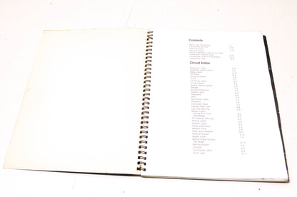 OEM Honda 1990 Gold Wing GL1500/GL1500SE Electrical Troubleshooting Manual