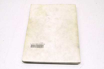 OEM Yamaha LIT-11616-VM-13 Service Manual VMX12 NNC-KKC